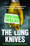 The Vintage The CRIME series-The Long Knives Paperback