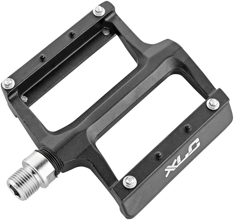 XLC PD-M22 Platformpedalen, black