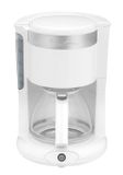 Moulinex Principio Filter Coffee Machine - 1.25L - Manual