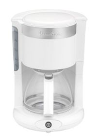 Moulinex Principio Filter Coffee Machine - 1.25L - Manual