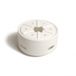 Plat chauffant en porcelaine