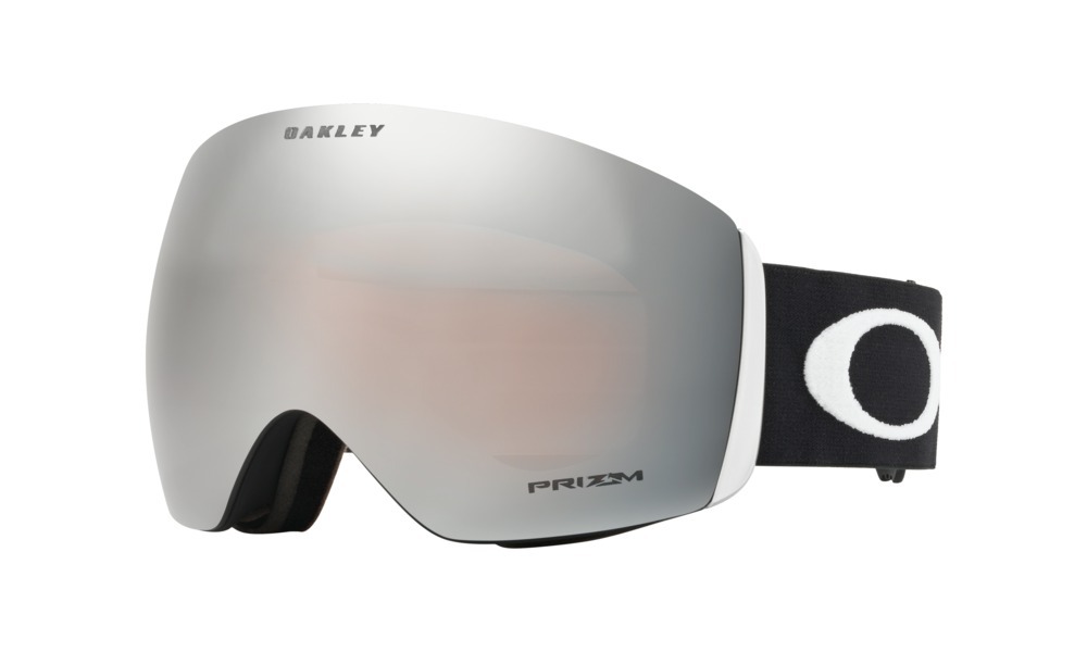 Oakley Flight Deck