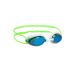 Mad Wave Lunettes De Natation à Miroir Honey Rainbow