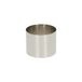 Dille &amp; Kamille Cercle à dresser, inox, Ø 7 cm