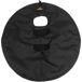 Kentucky Horsewear Quarter guard protège-arrière-main, Couleur:noir, Taille: Full