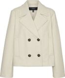 VERO MODA VMVINCEMIA SHORT JACKET GA NOOS - Women's - XL - Grey - Puffer - 2024
