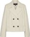 VERO MODA VMVINCEMIA SHORT JACKET GA NOOS - Women's - XL - Grey - Puffer - 2024