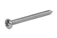 DIN M-5X40 INOX A4 / 40 / Unisex