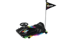 Razor Crazy Cart Shift Lightshow Li-ion