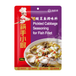 Haidilao Assaisonnement pour poisson au chou mariné 360 g