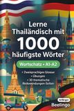 1000 Beelingo 1000 Häufigste Wörter in Thailändisch für Anfänger