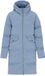 DreiMaster Vintage Wintermantel smoky blue