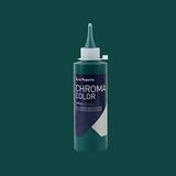 The Vlinderdas - Paint, geel, medium groen (groen phthaloge)