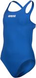 ARENA G Team Swimsuit Swim Pro Solid royal-white