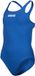ARENA G Team Swimsuit Swim Pro Solid royal-white