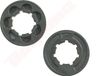Stihl pignon 3/8 7 pour Stihl P7 (artikelnummer: 0000 642 1240, type: Gba7M7)