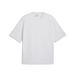 PUMA Shirt 'Essentials' Wit