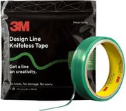 3M Knifeless Tape Design Line 50 meter (snijtape) X-WRAP