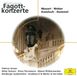 Universal Music Philips Classics Virtuoso Bassoon Conc.S (CD)
