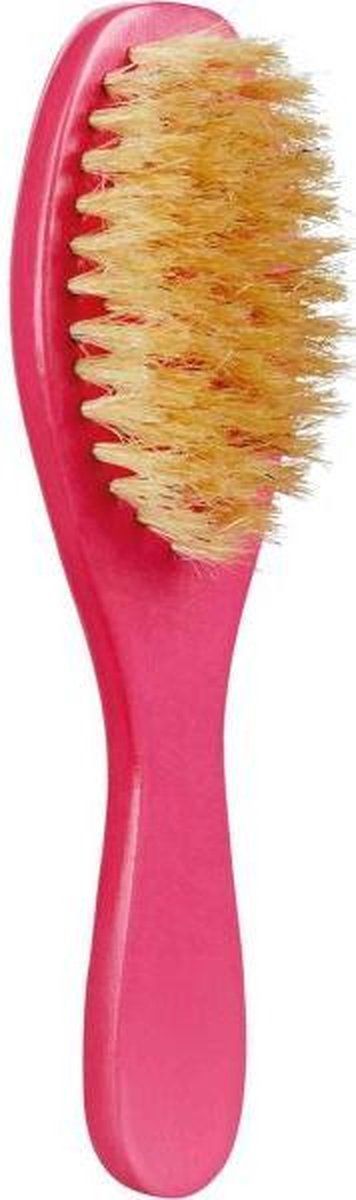 TRIXIE borstel hout 18x5 cm 4 st