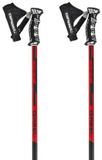 Gabel Stokken Rood 120 cm