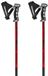 Gabel Stokken Rood 120 cm