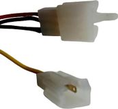 Lineup24 Quadix Kabel, aansluitkabel, stroomkabel, leiding voor 36V, 800W en 1000W quads, dirtbikes en scooters