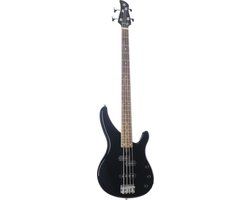 Yamaha TRBX 174 BK elektrische basgitaar - Black