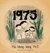 1975 Bol 1975 Hardcover