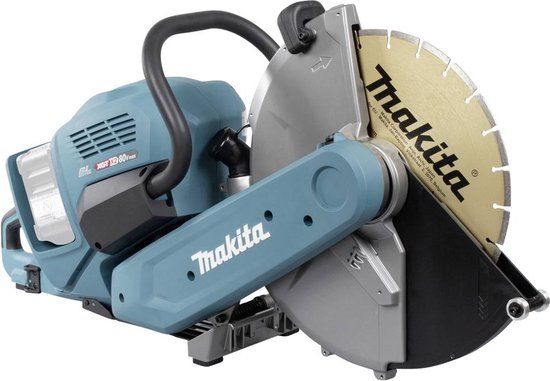 Makita CE002GZ01 Accu Doorslijper 355mm XGT 2x40V Max Basic Body