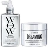 Color WoW Dream Coat + Dreaming Treatment Duo - 200+215ml
