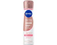 Nivea Derma Control Clinical 100h Ultra Dry Touch Anti-transpirant Spray (150 ml)