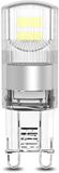 Modee LED Lamp G9 - 1.9W 2700K 200lm 230V