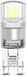 Modee LED Lamp G9 - 1.9W 2700K 200lm 230V