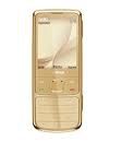 Nokia 6700 - Goud - Smartphone