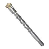 SDS-Plus-boor Ø 10 mm - lengte 10 x 260 mm