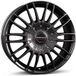 BORBET DESIGN CW3 mistral anthrazit glänzend 7.5Jx18 6x130 ET50