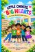 Little Choices, Big Hearts Comic Book