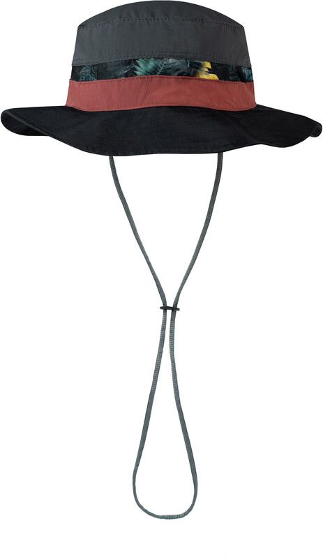 Buff Explr Booney Pet - Zwart/Bruin