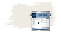 Wixx PRO PU Houtlak Satin - 10L - RAL 9010 | Zuiver Wit