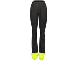 AGU Commuter Compact Rain Pants Women - Black - 8717565664005
