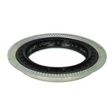 Auger 56844 Asafdichting, wielnaaf