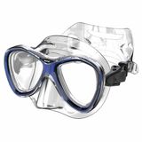 Seac Zwembril 0750013005 Blauw