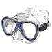 Seac Zwembril 0750013005 Blauw