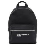 Karl Lagerfeld Jeans A1m30302 Rugzak Zwart