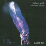 Sonic Rendezvous Michael Askill - Invisible Forces (CD)
