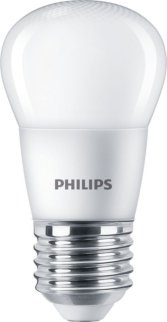 Philips CorePro LED Candle Bulb - 5W - E27 - Warm White - 2700K