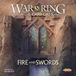 Asmodee War of the Ring: The Card Game - Fire and Swords Jeu de cartes