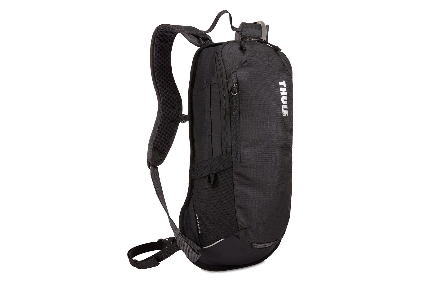 Thule 3203804 Rugzak Zwart Nylon