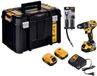 Dewalt Slagboor DCD791P3A